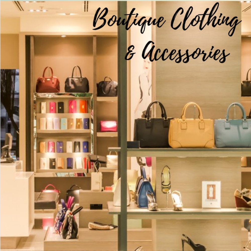 Beach Bunny Boutique